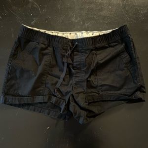 Women’s Shorts-The North Face-Size XL